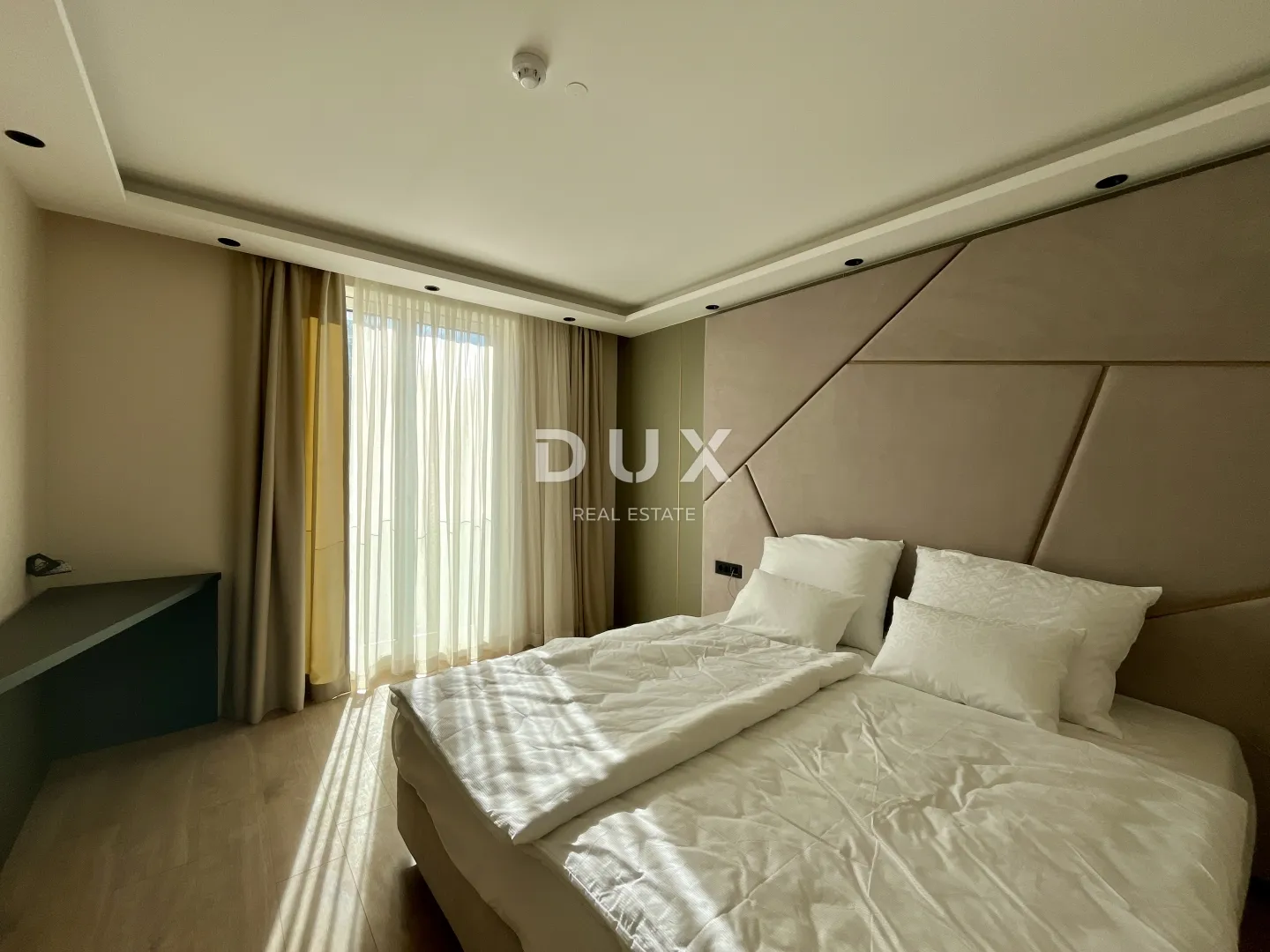 crikvenica - luksuzni apartmani u prestižnom hotelskom kompleksu - slika 3