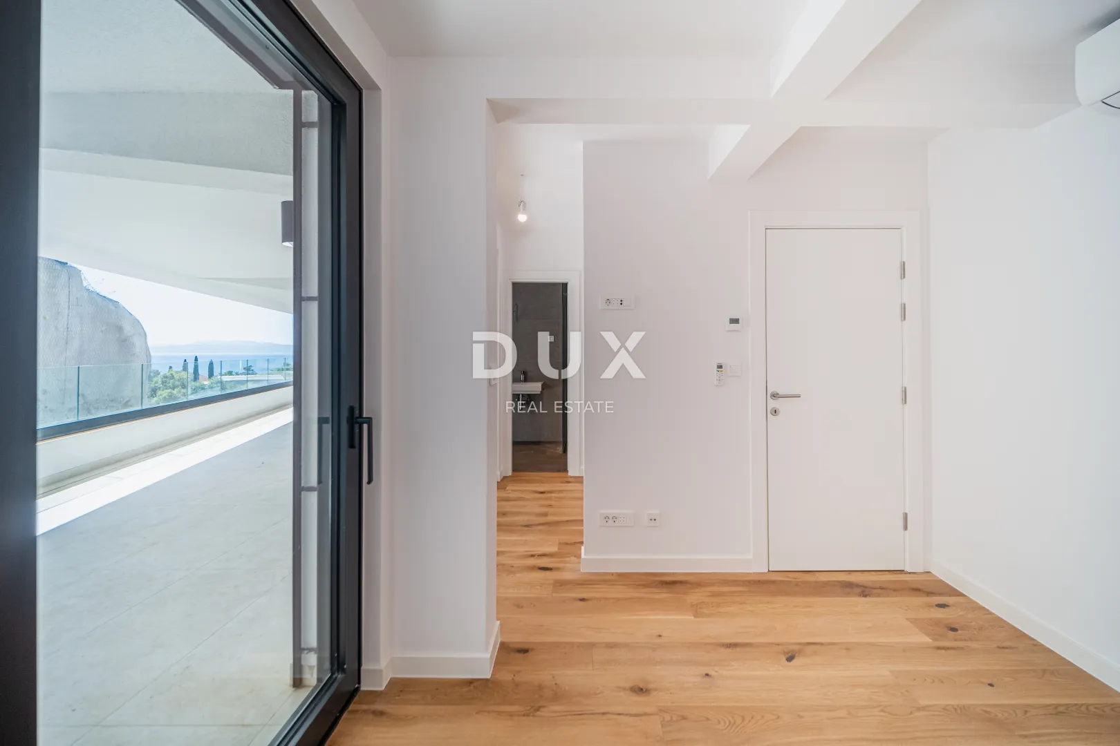 opatija, centar - penthouse s magičnim pogledom - slika 4