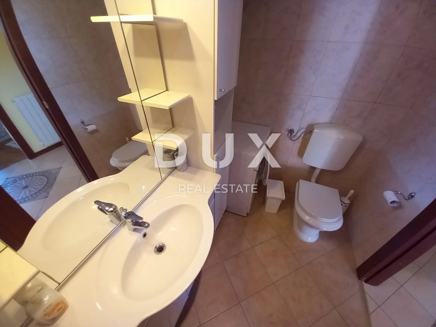 opatija, lovran - predivna vila s bazenom u centru blizu mora - slika 18