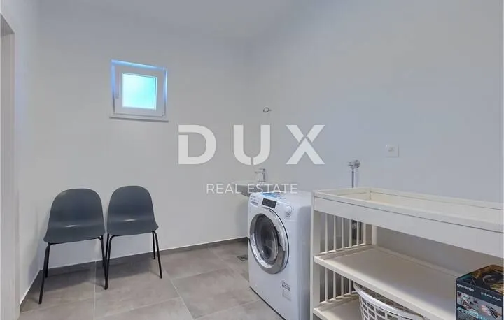 istra, pula - moderna vila na periferiji grada, u mirnome okruženju - slika 22