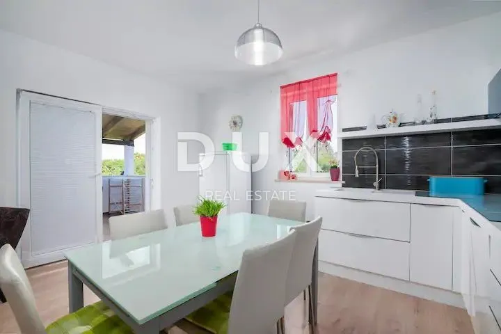 istra, banjole očaravajuća kuća s bazenom s 3000 m2 okućnice - pogled na more! - slika 8