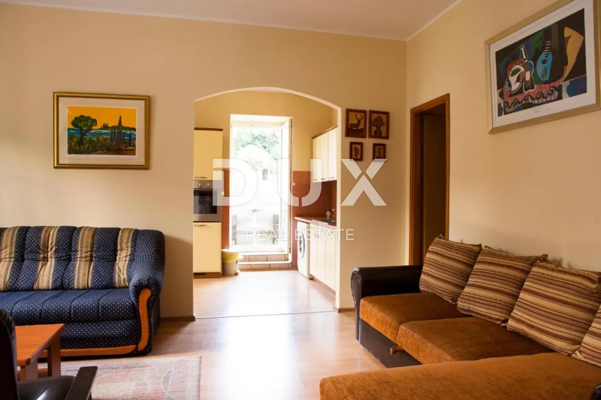 opatija, ika – turističko - poslovna vila - slika 9