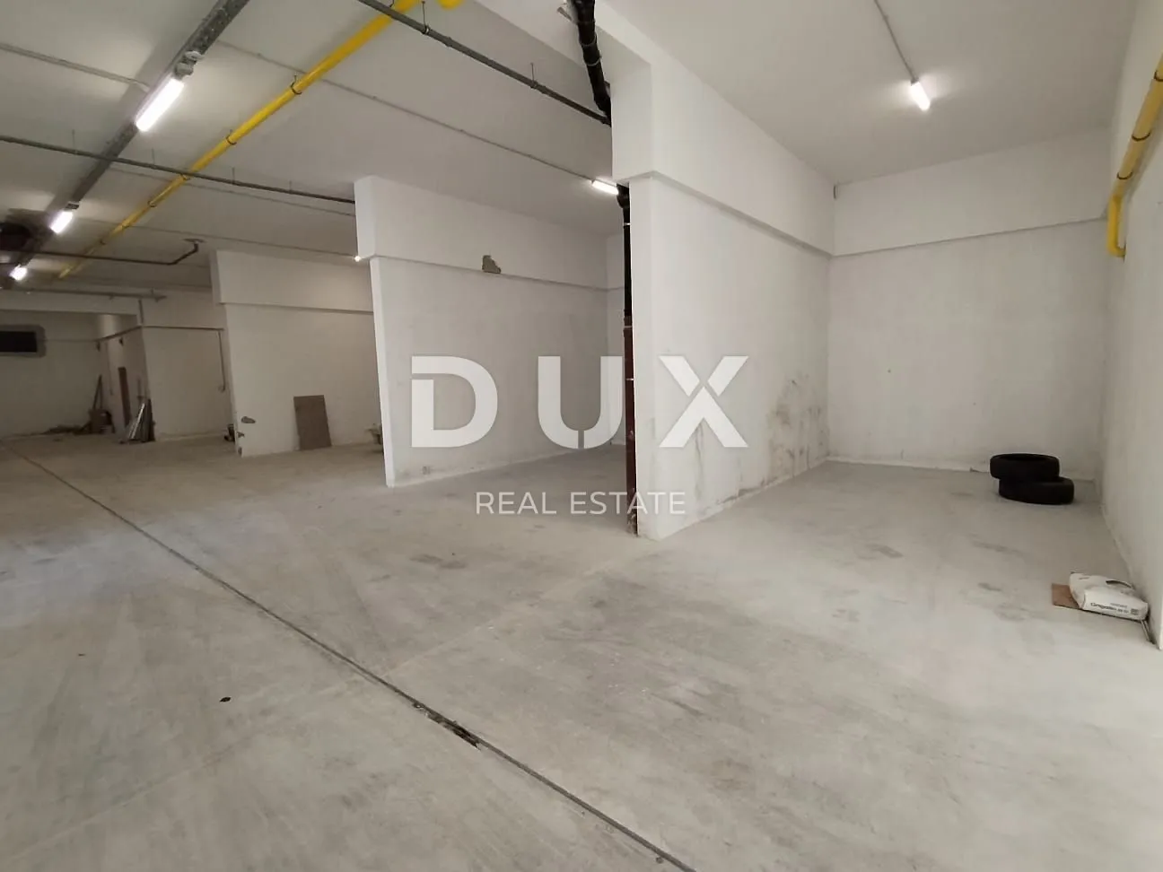 istra,pula -luksuzni smart home stan u centru 130m2! - slika 30
