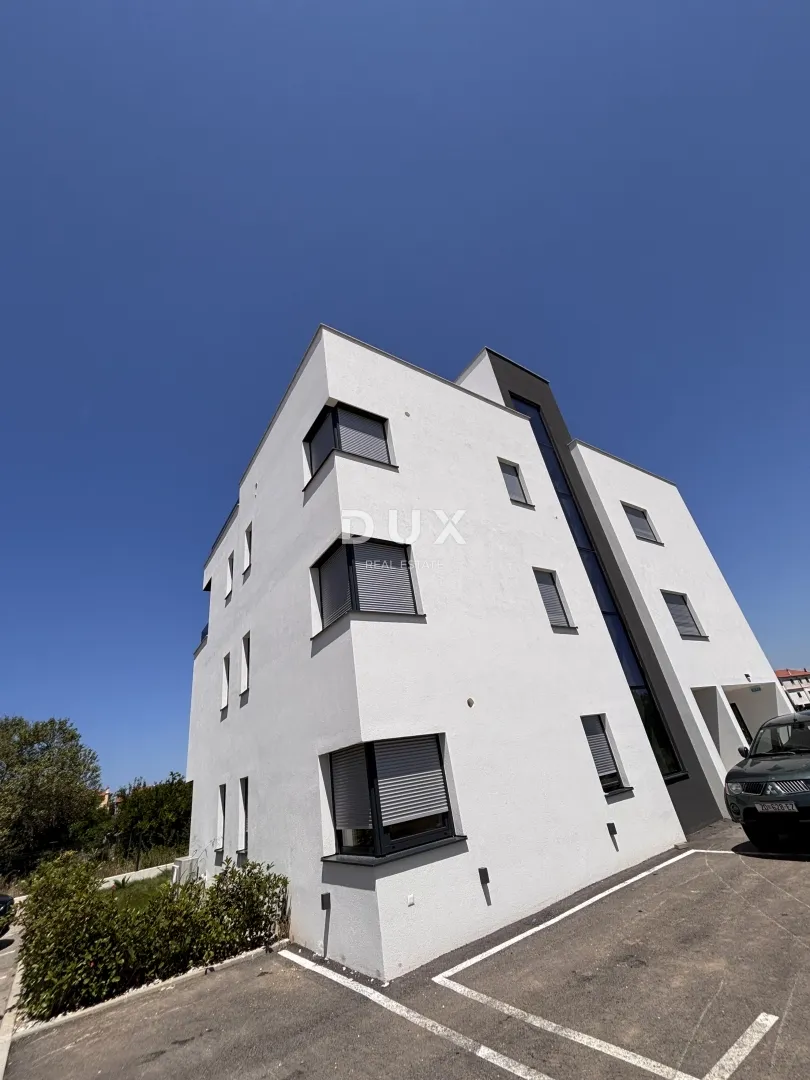 zadar, sukošan, trosobni stan, 216.51 m2, penthouse, dizalo - slika 2