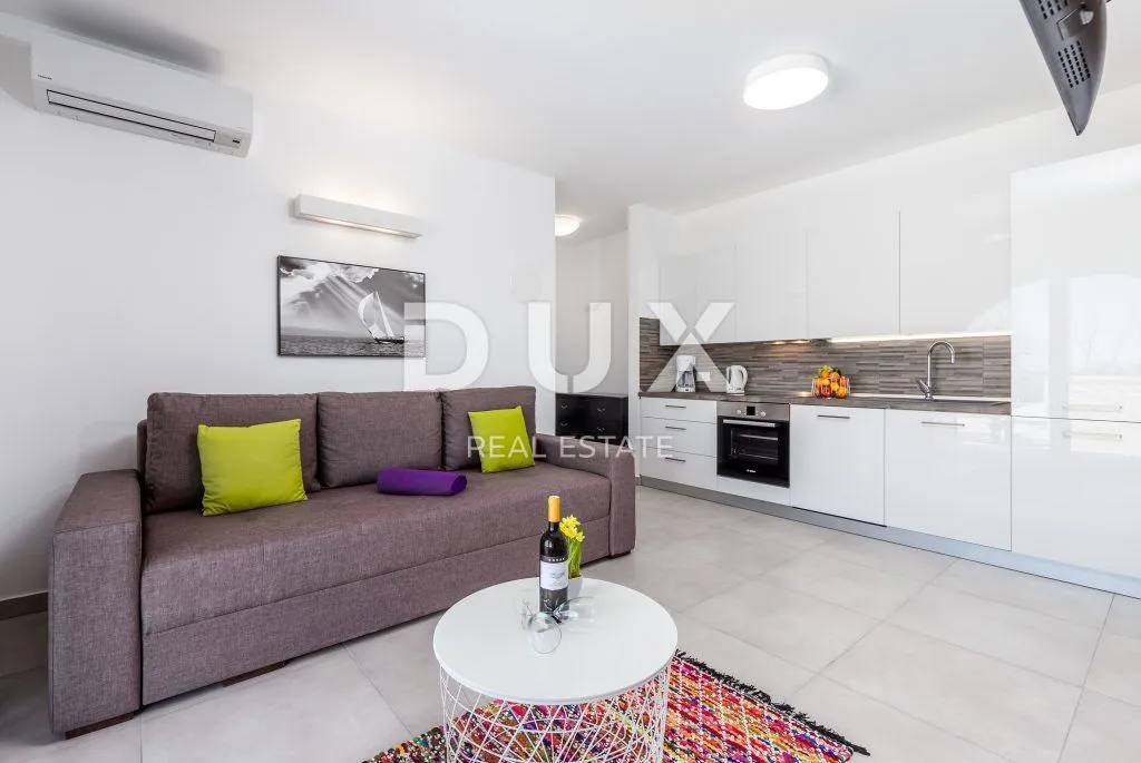 istra, poreč - apartmanski kompleks u blizini mora - slika 41