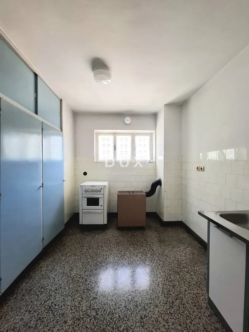 istra, rovinj - stan u blizini centra, terasa, 350 m od mora - slika 3