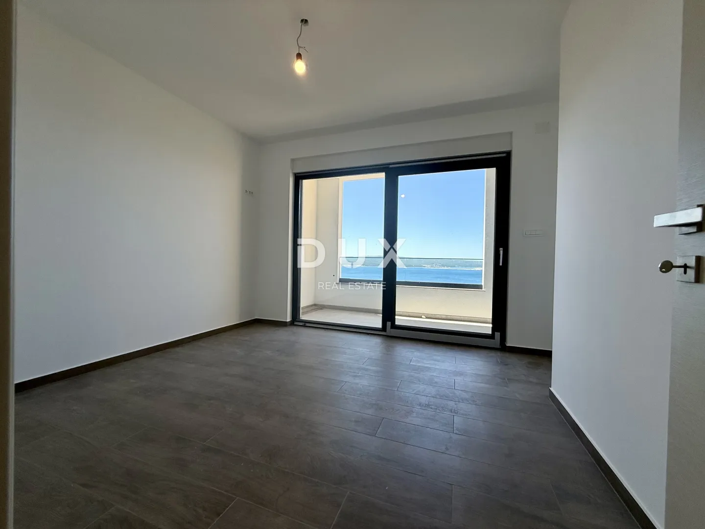 kvarner, crikvenica, dvoetažni apartman, 95 m2, novogradnja, pogled na more - slika 10