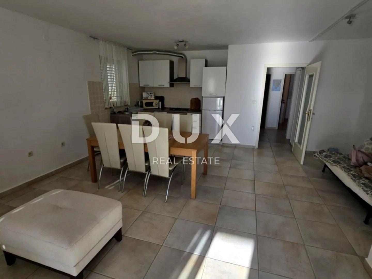 istra, rabac, dvosobni stan, 77.58 m2, najam - slika 2
