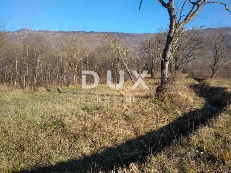 istra, kršan - imanje s kamenim objektima - slika 6