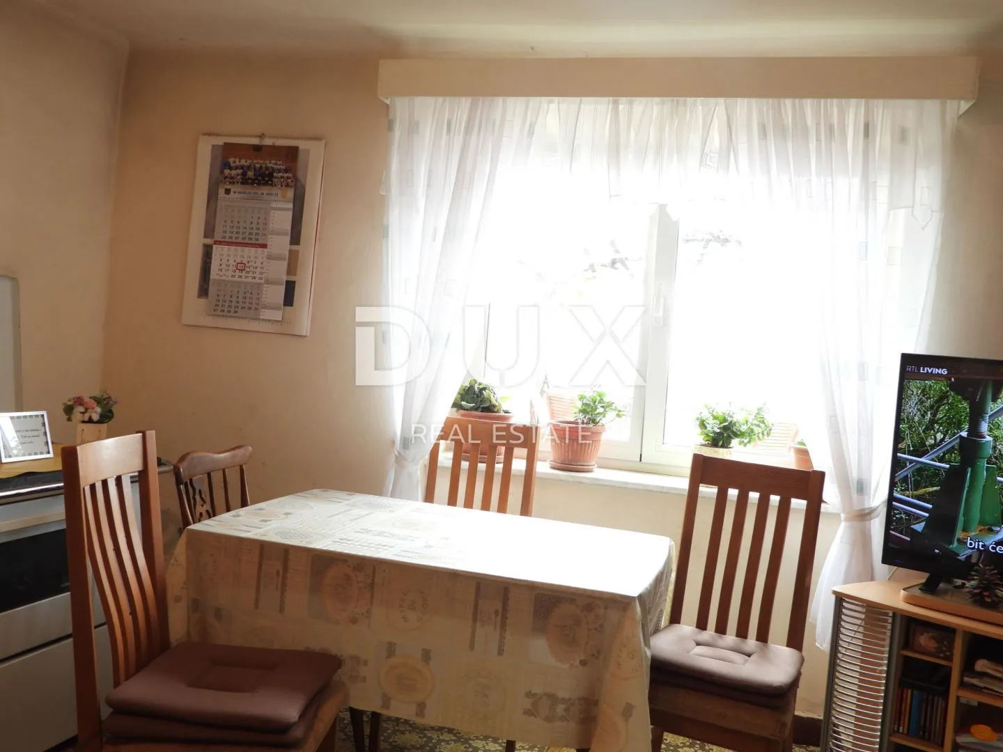 rijeka, hreljin- dvojna kuća 150m2 s pogledom na more + okoliš 650m2 - slika 20