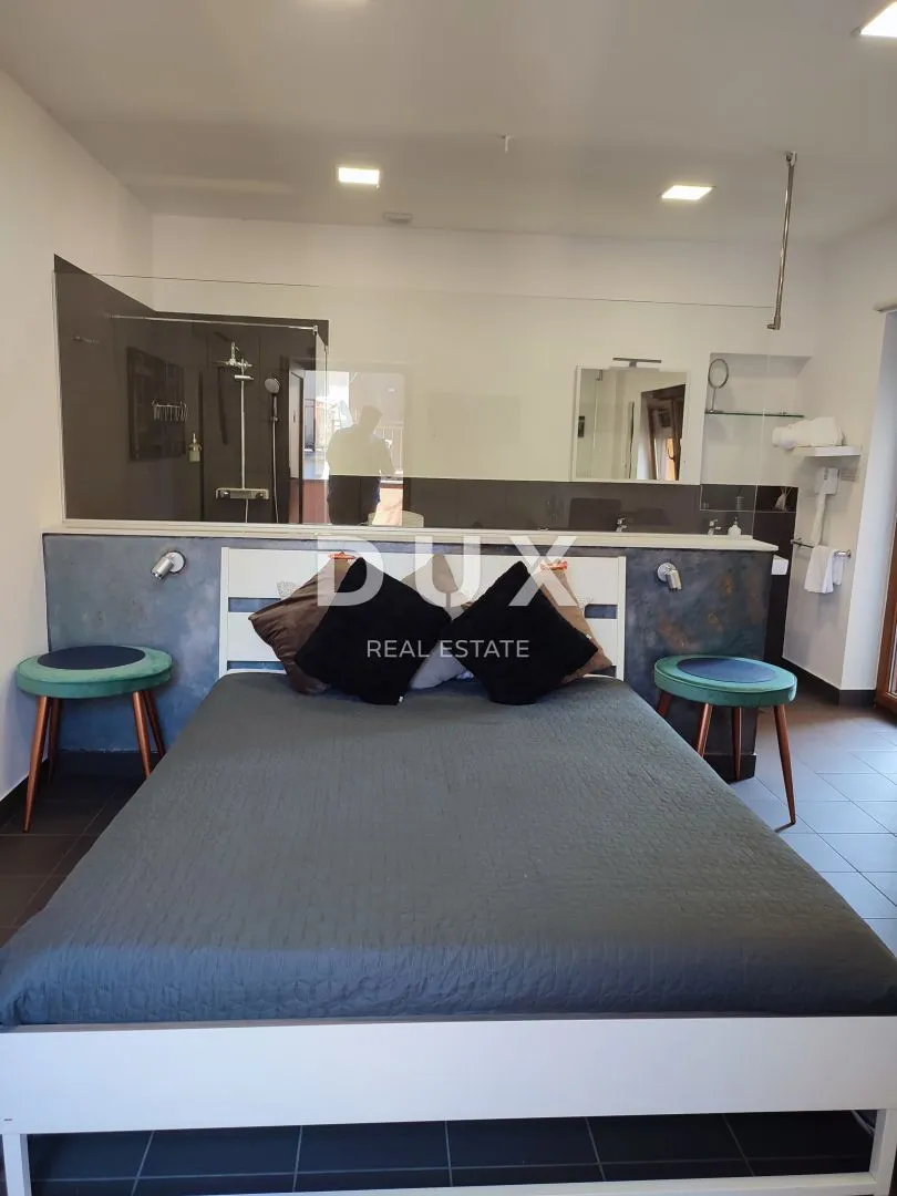 istra, umag - suvremeni obiteljski hotel - slika 135
