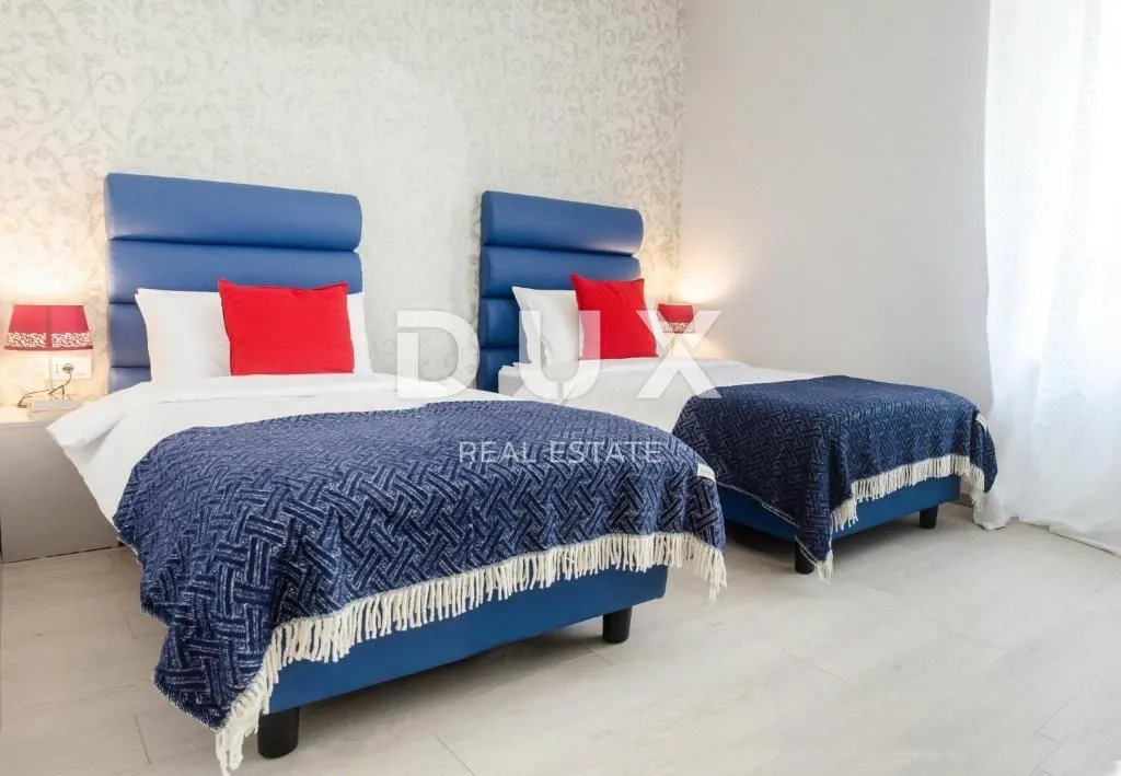 istra, pula - uređen 4ss+db apartman + privatno parking mjesto - slika 8