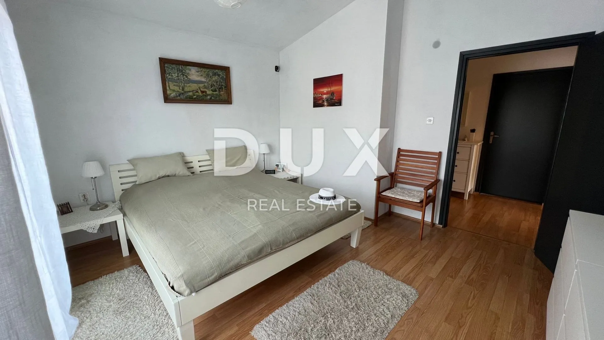 otok rab, palit - 4s+db apartman od 111m2, blizu mora + 2 parkirna mjesta - slika 10