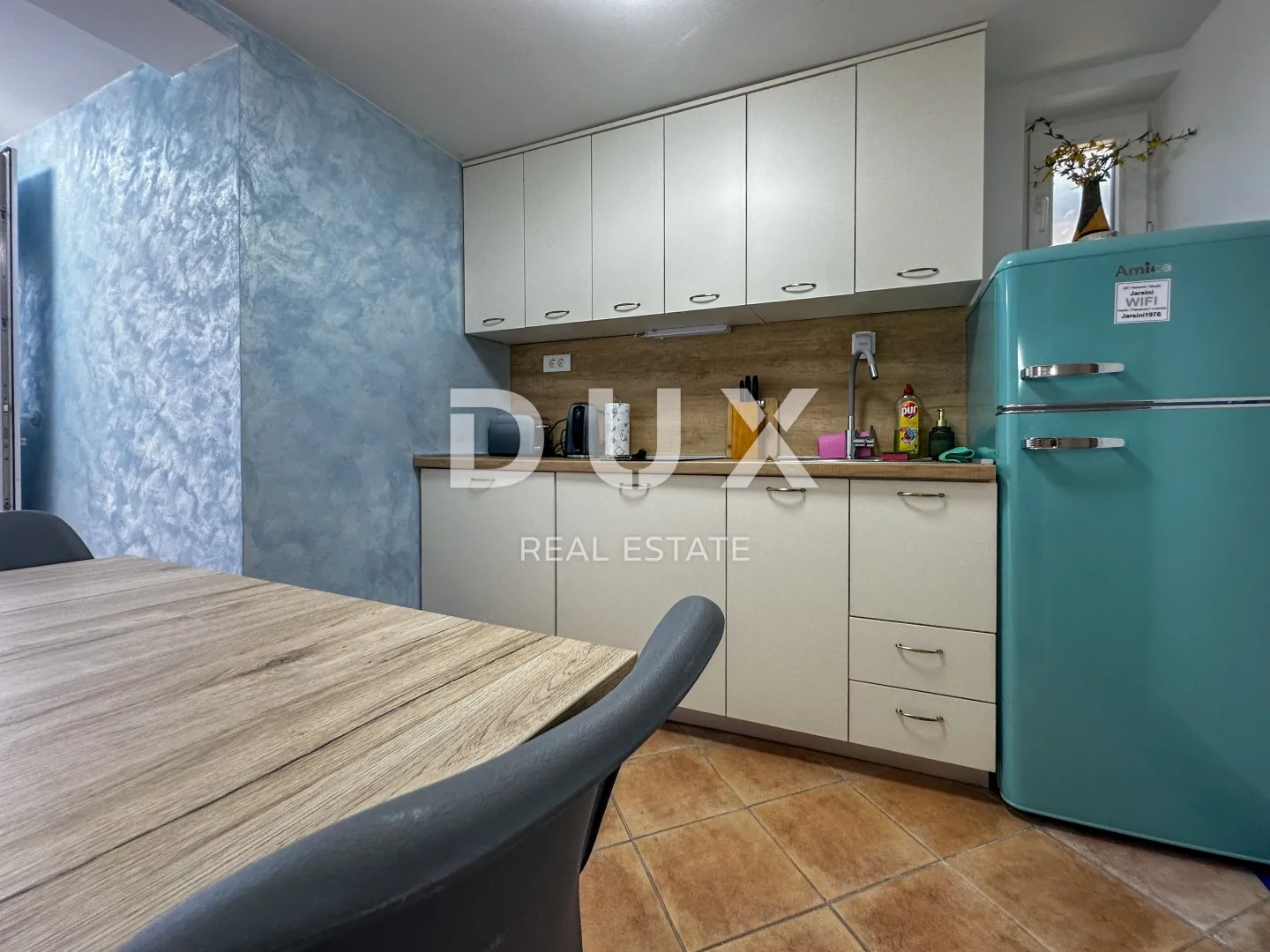 crikvenica, dramalj - kuća 115 m2 sa dva apartmana blizu mora, sniženo, prilika!!! - slika 14