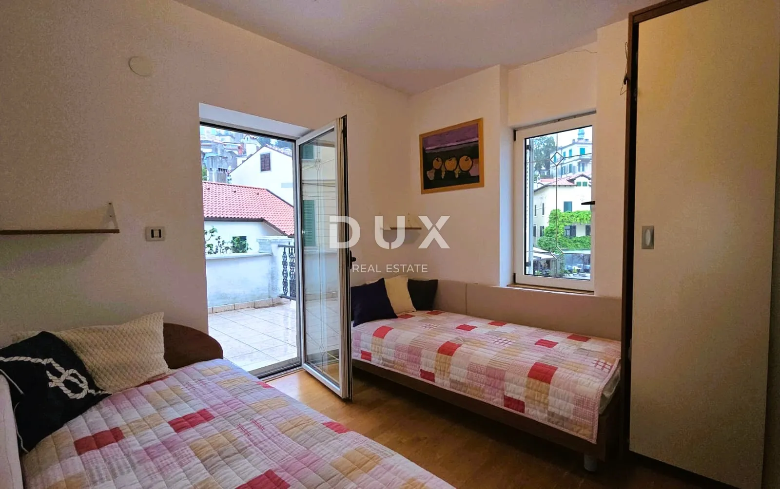 opatija, volosko - vila s predivnim pogledom , 1. red do mora, 240m2 - slika 35
