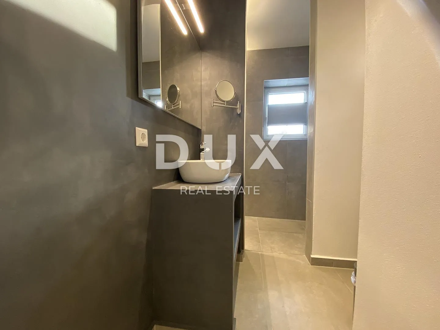 istra, premantura - predivan 3ss+db penthouse s pogledom na more - slika 12
