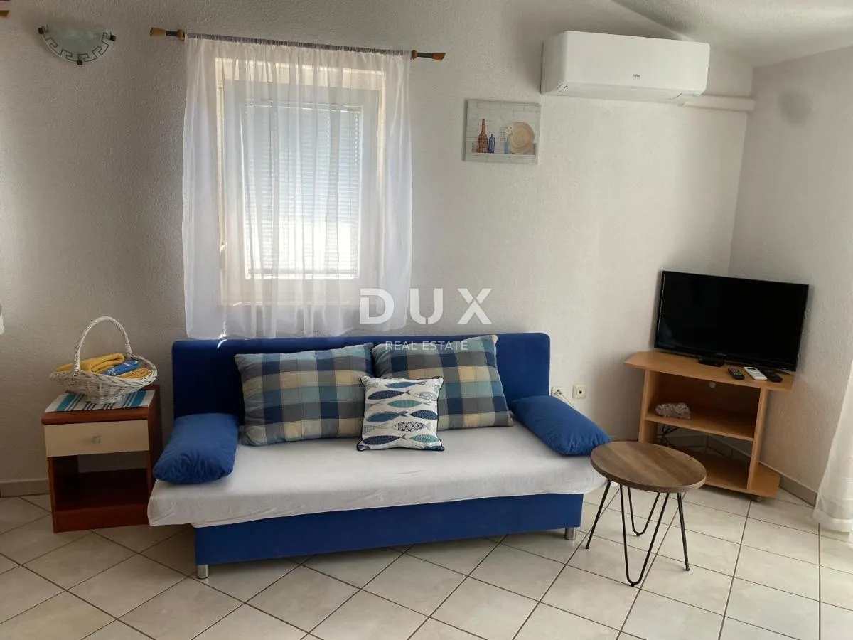 istra, medulin - studio s galerijom, 450m od mora! - slika 6