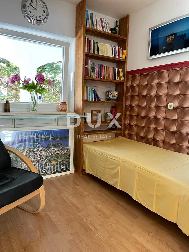 istra, medulin - apartmanska kuća 500 m od mora! - slika 10