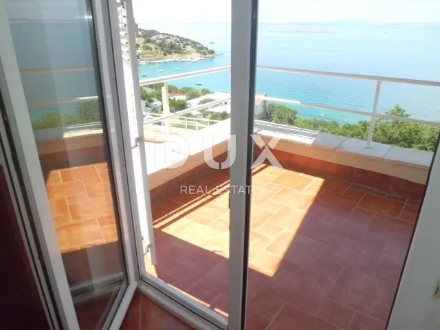 otok krk - ekskluzivna vila sa bazenom - slika 96