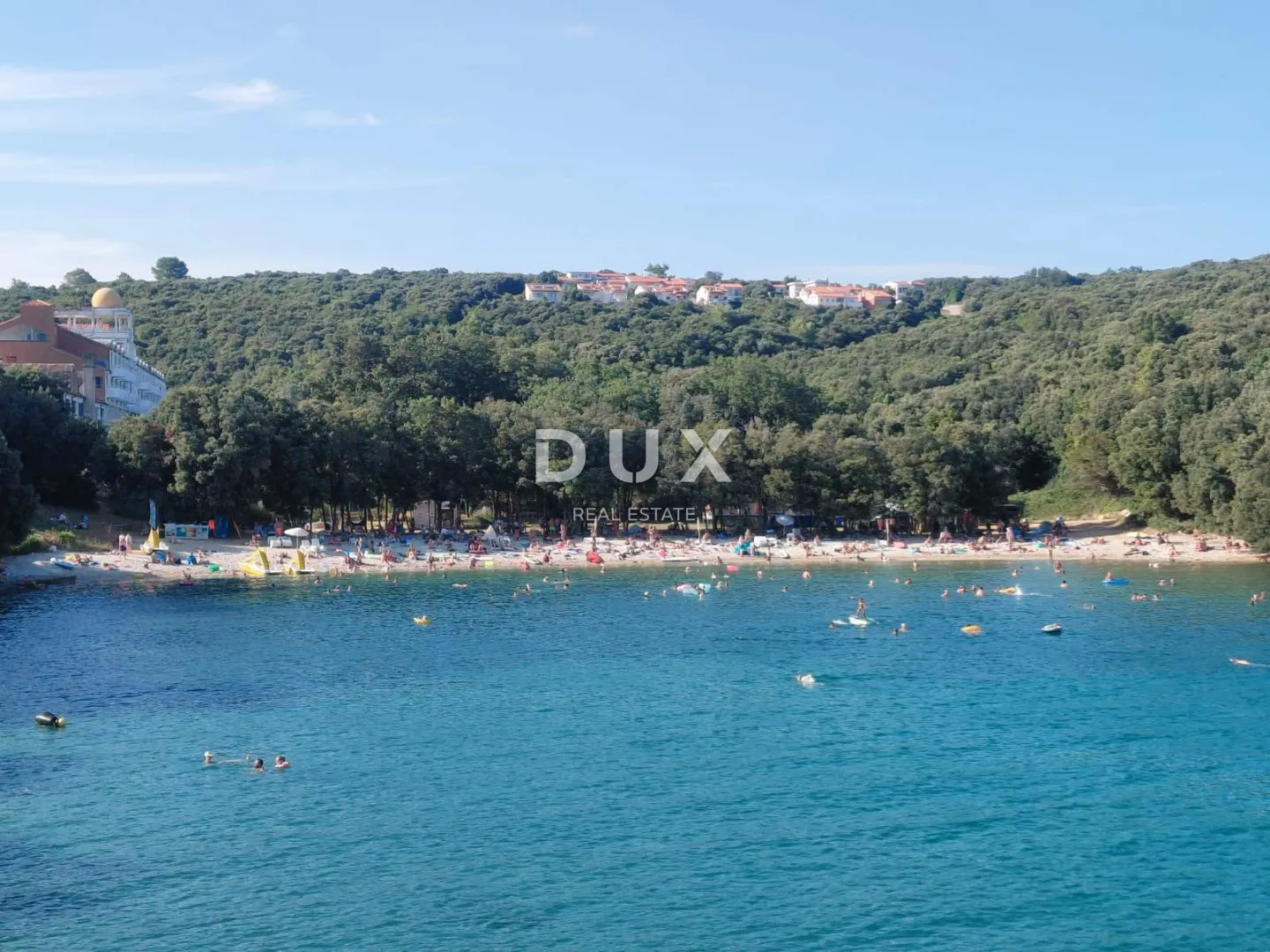 istra, duga uvala - prilika: stan 75m2 u prizemlju s terasom udaljen samo 520m od mora - slika 3