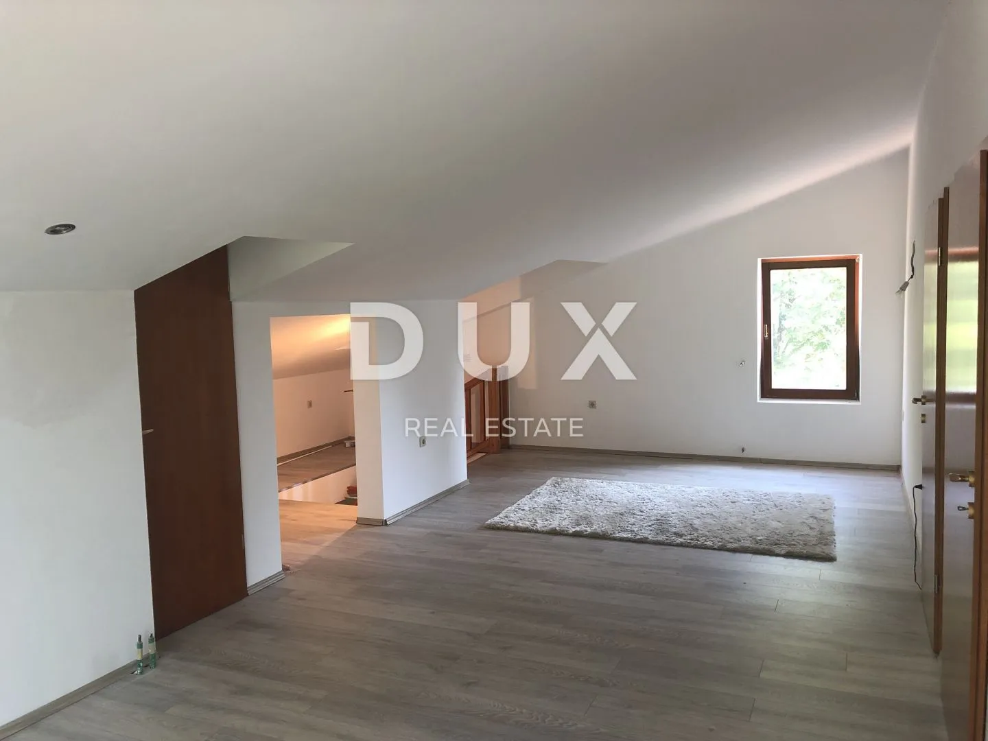 opatija, centar - samostojeća villa 605m2 s pogledom na more + okoliš 600m2 - slika 20