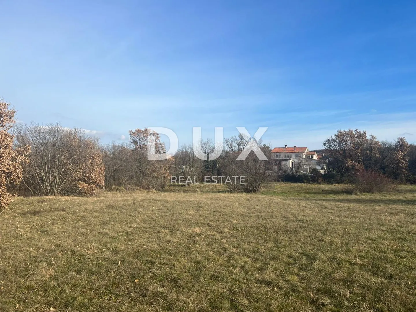 ISTRA,LABIN - Građevinsko zemljište na odličnoj lokaciji