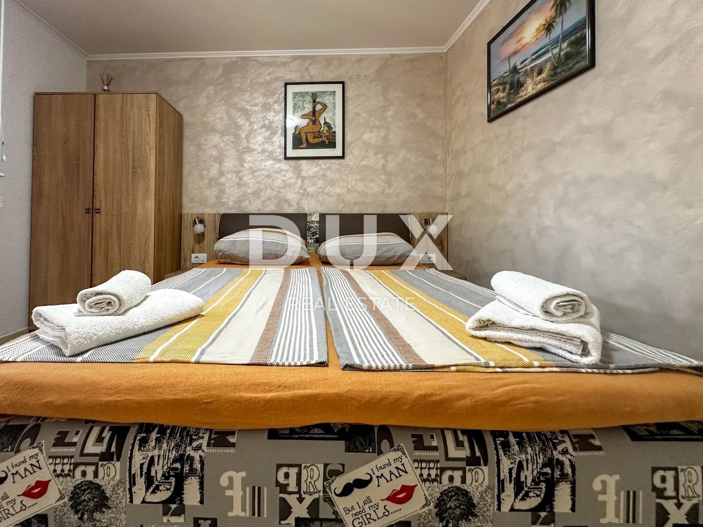 crikvenica, dramalj - kuća 115 m2 sa dva apartmana blizu mora, sniženo, prilika!!! - slika 16
