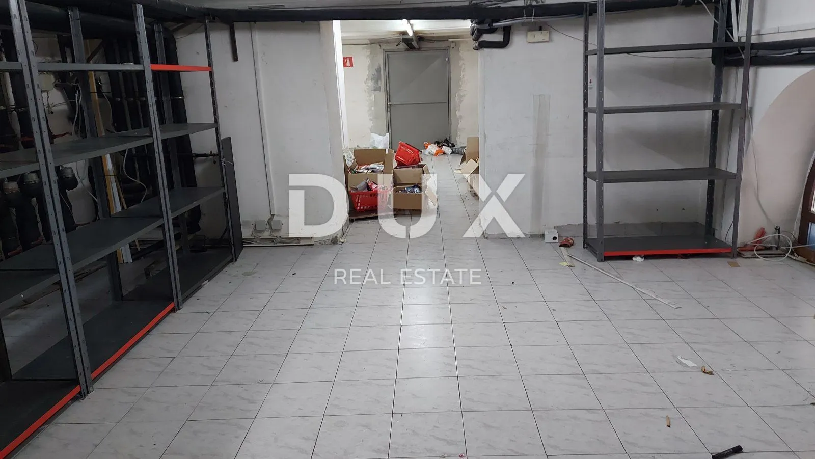 rijeka, centar - poslovni prostor 173 m2 - slika 13