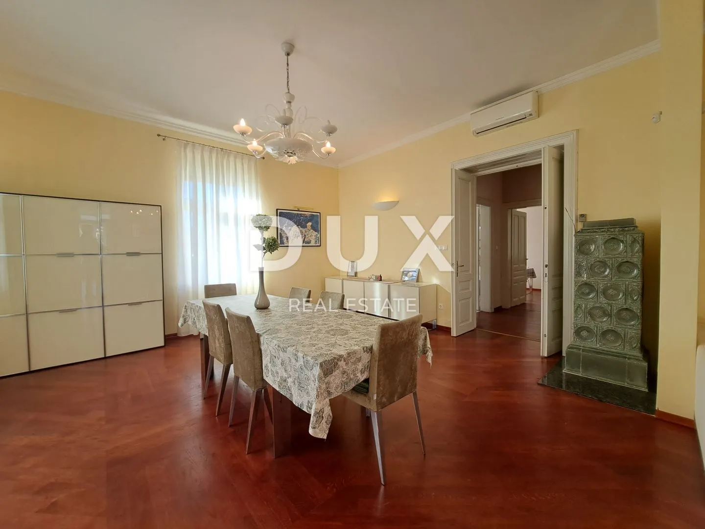 opatija, centar- luksuzan stan od 180 m2 s pogledom na more i 4 parkirna mjesta - slika 17