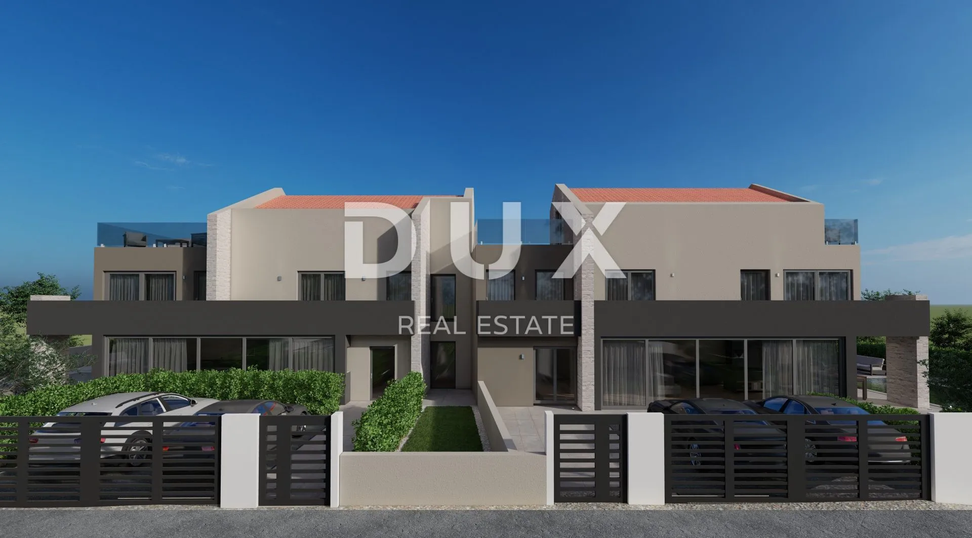 istra, poreč, vila, 215 m2, u izgradnji, 500m od mora - slika 3