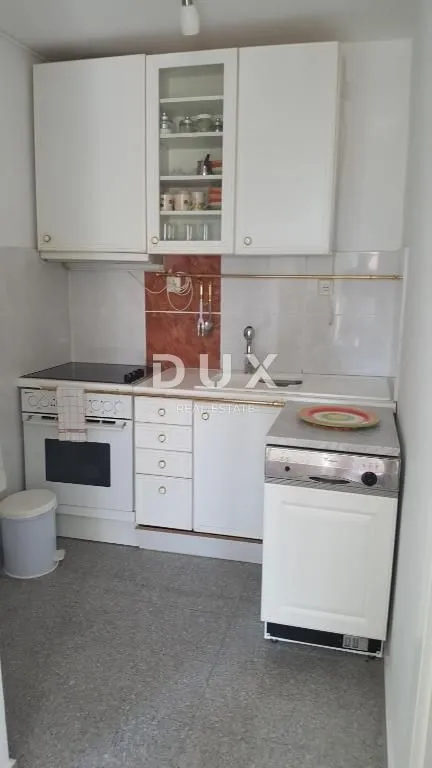 novi vinodolski - kuća u mirnom predjelu s 5 apartmana - slika 21