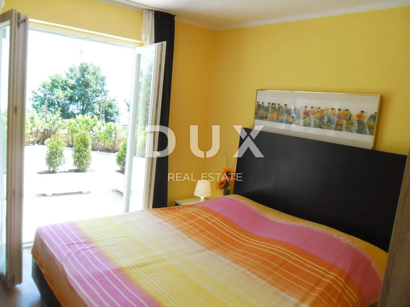 lovran - turistički objekt s 8 apartmana i 1300m2 okućnice - slika 30