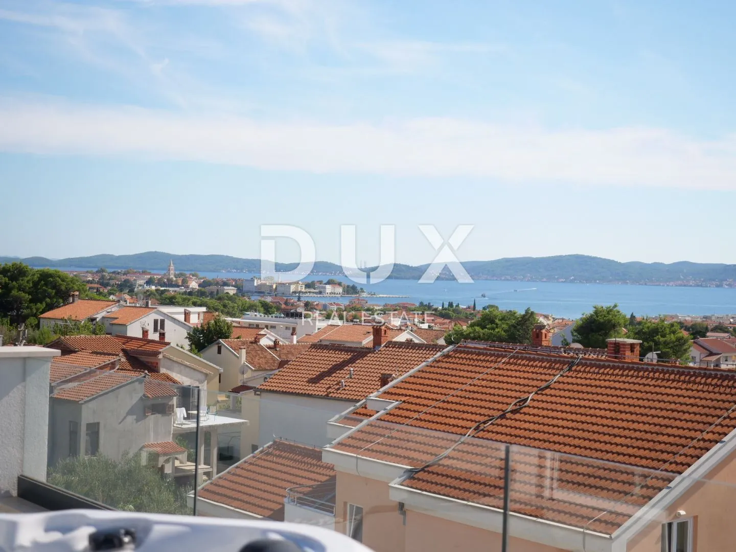 zadar, mocire - penthouse na traženoj lokaciji - slika 5
