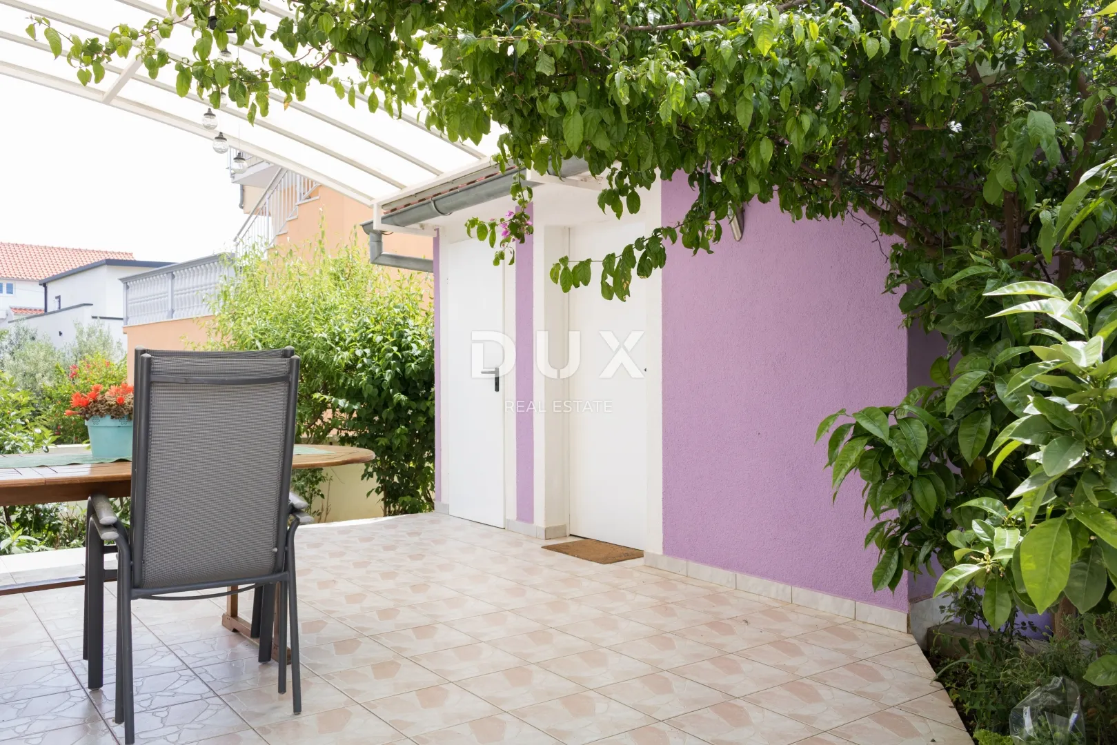 dalmacija, vodice - apartmanska kuća "villa lavanda" - slika 3