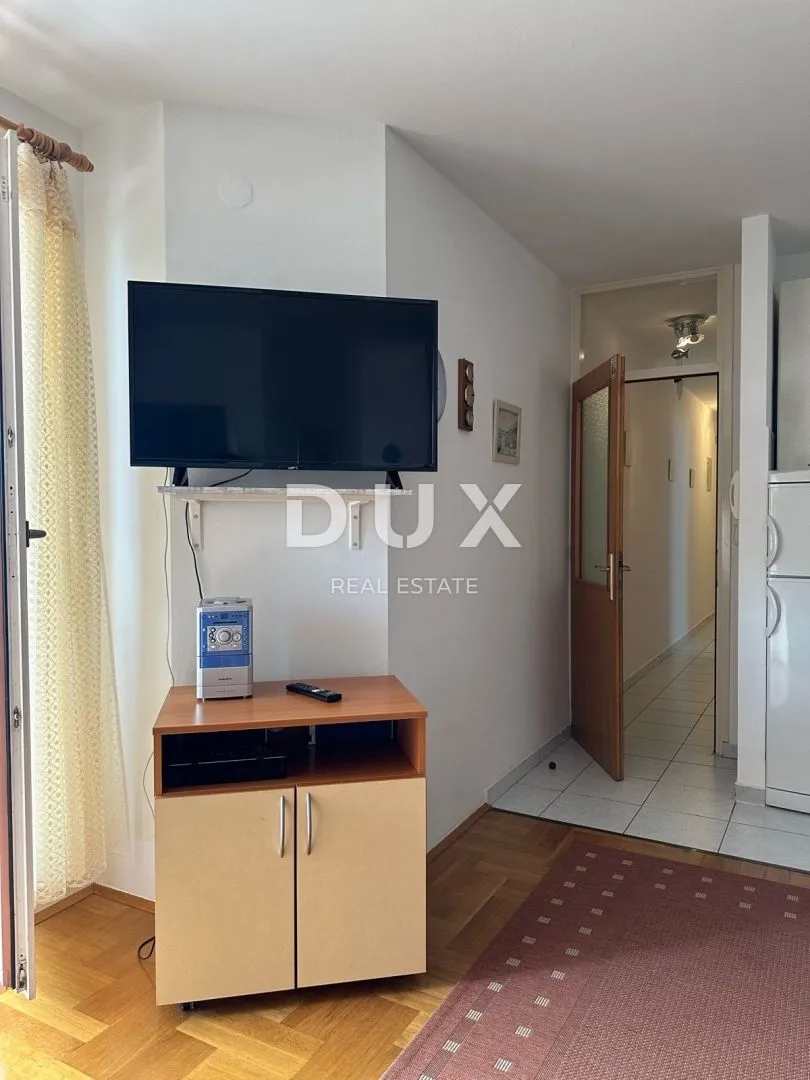 crikvenica - stan od 55m2 s pogledom na more - slika 5