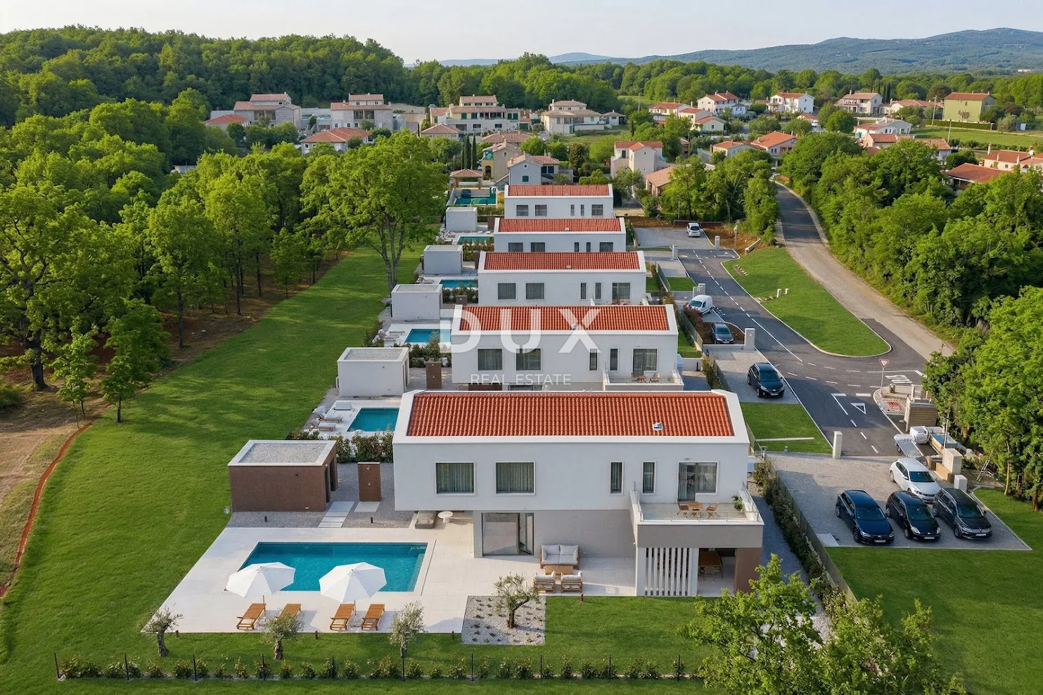 istra, labin - atraktivna kuća s bazenom - slika 4