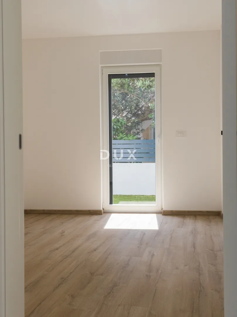 šibenik, žaborić, kuća u nizu, 123 m² - slika 8