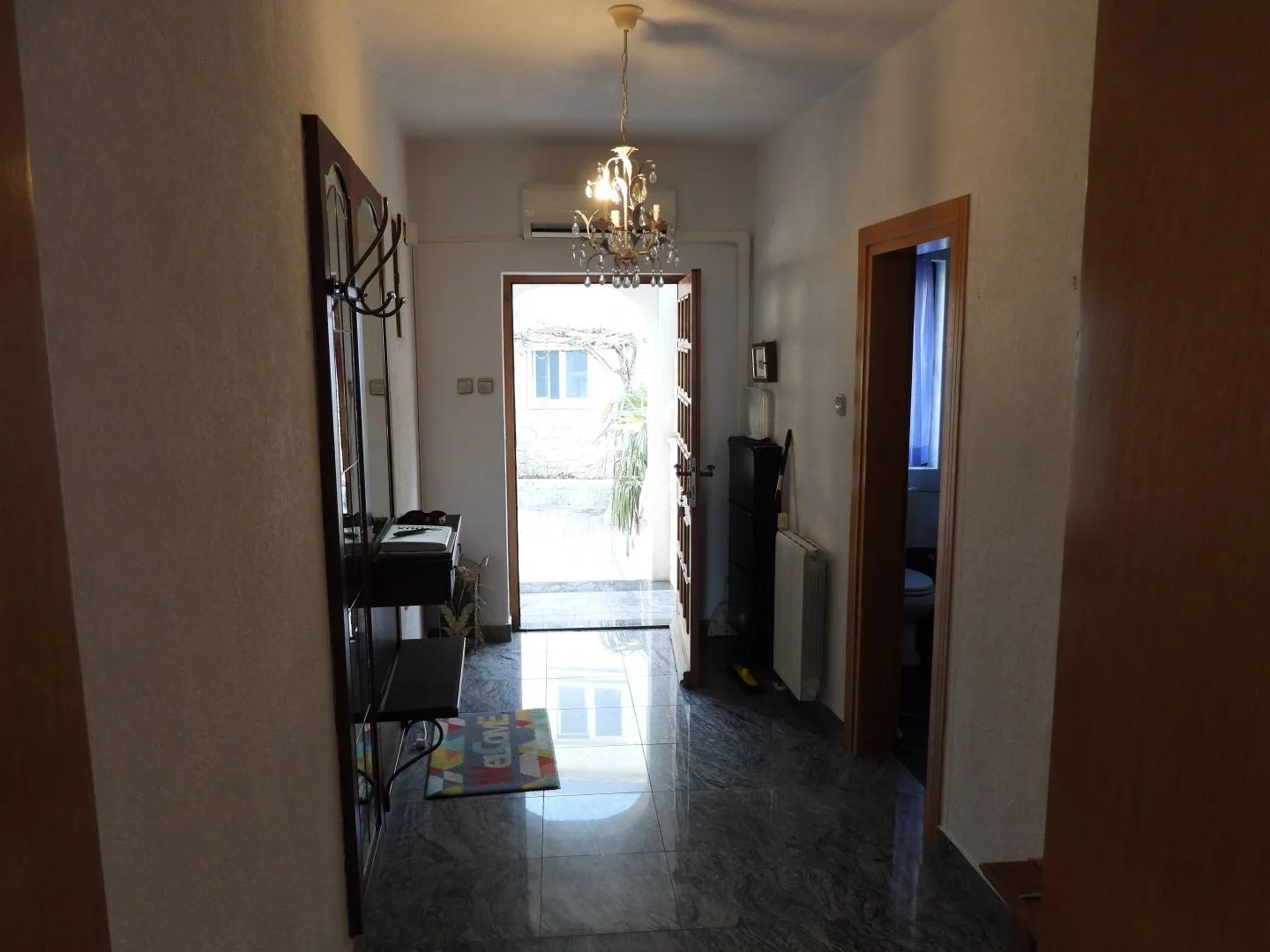 crikvenica - kuća 380 m2 s panoramskim pogledom na more + okoliš 500 m2 - slika 36