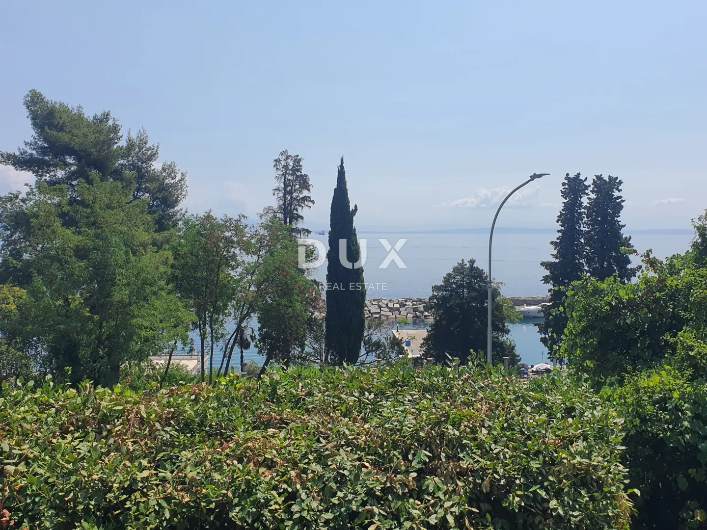 opatija, ičići, dvosoban stan, 62m2, drugi red do mora - slika 19