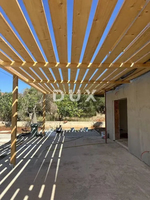 otok krk, malinska, vila, 204 m2, novogradnja, bazen, luksuzno - slika 6