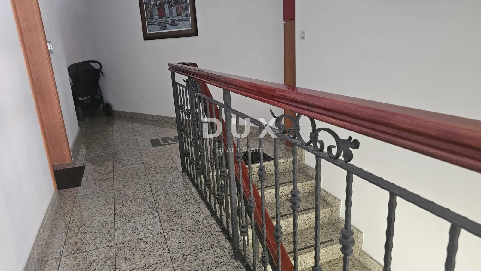 opatija, centar - garsonijera 31m2 s pogledom na more i bazenom na korištenje - slika 14