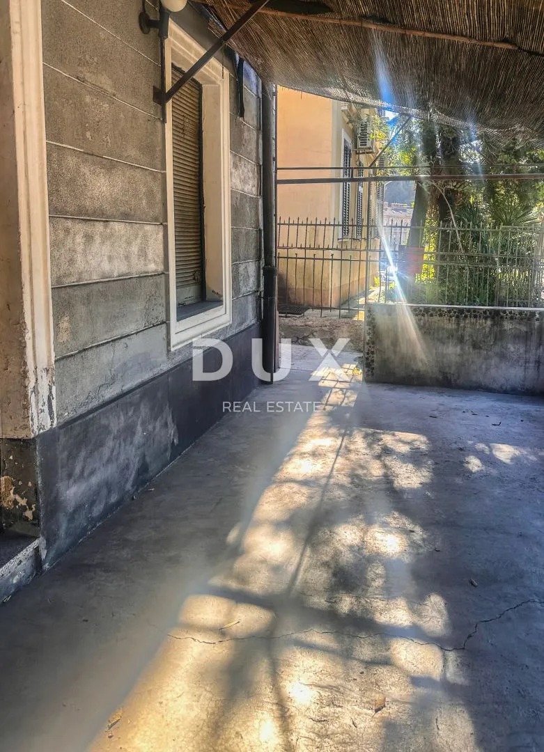rijeka, poslovni prostor 146,09 m2, u širem centru grada, snižena cijena, prilika! - slika 8