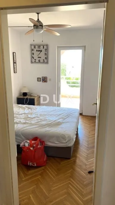 crikvenica, dramalj - dva apartmana blizu mora sa odličnim pogledom - slika 3