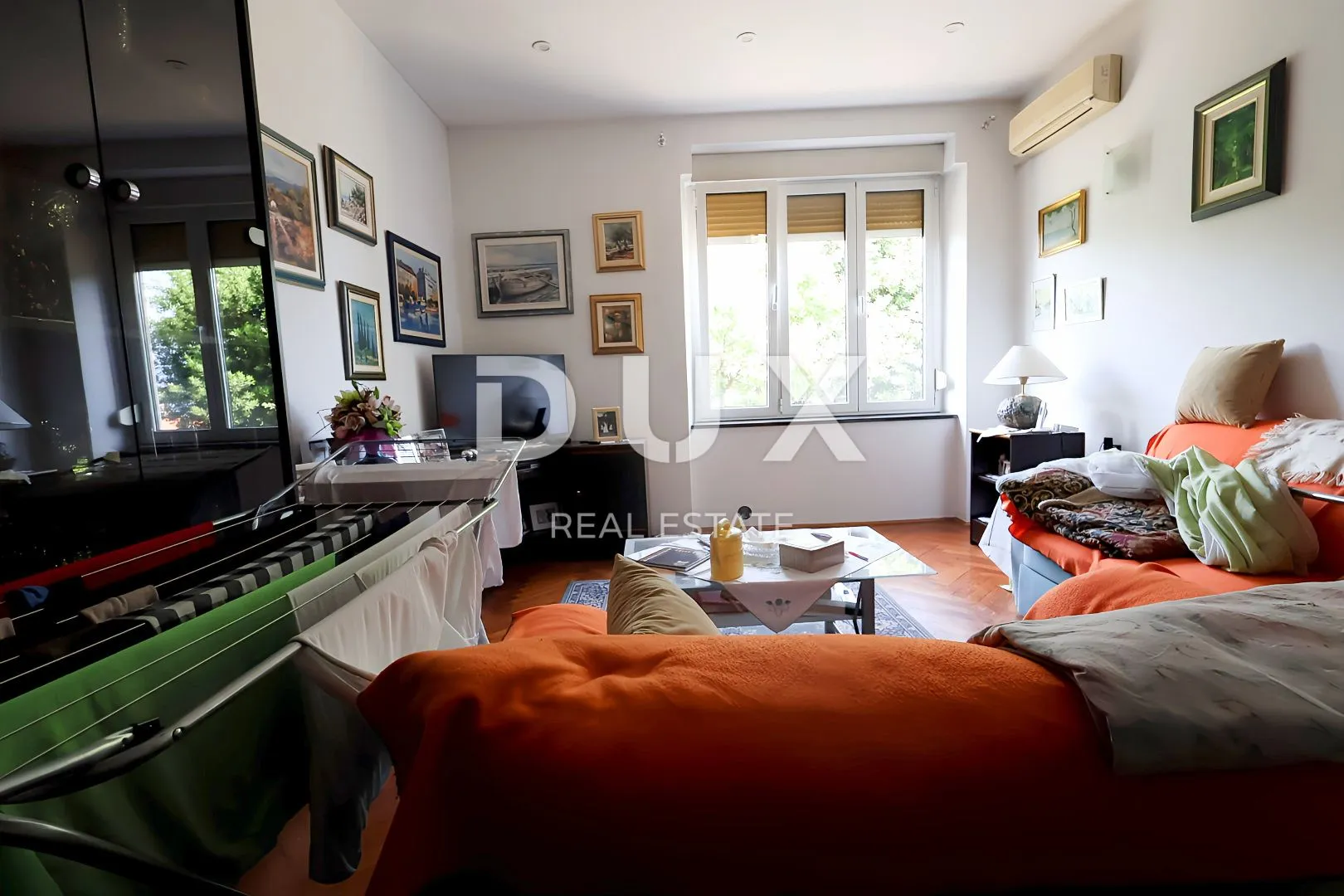 rijeka, pećine - samostojeća vila s pogledom na more - slika 50