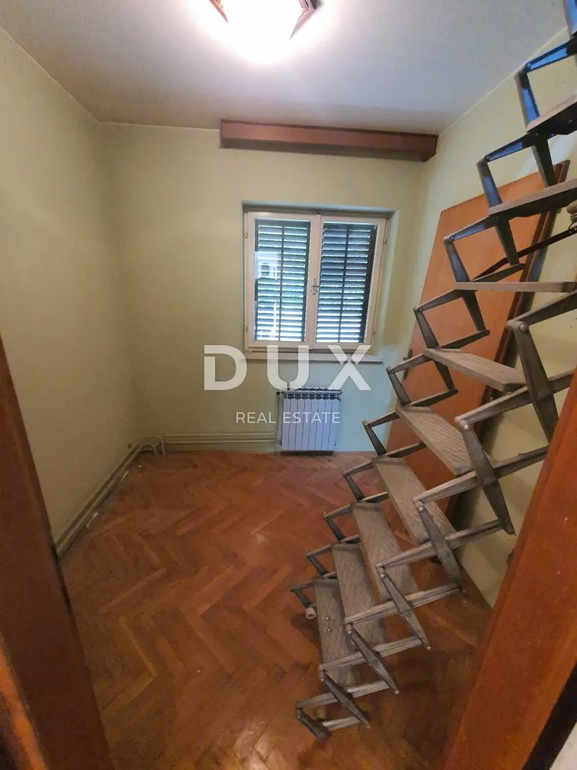opatija, centar - samostojeća kuća 302m2 s prekrasnim pogledom u centru opatije - slika 16