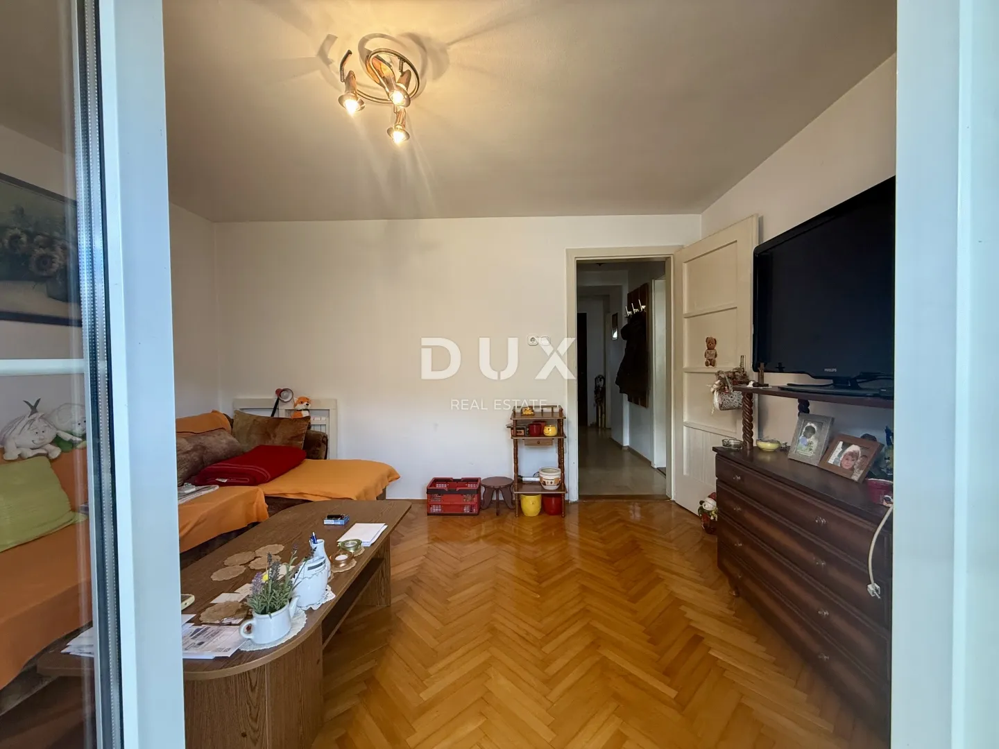 matulji, rukavac, krajnja kuća u nizu, 90 m2, konoba, dvosobni stan, parking - slika 5