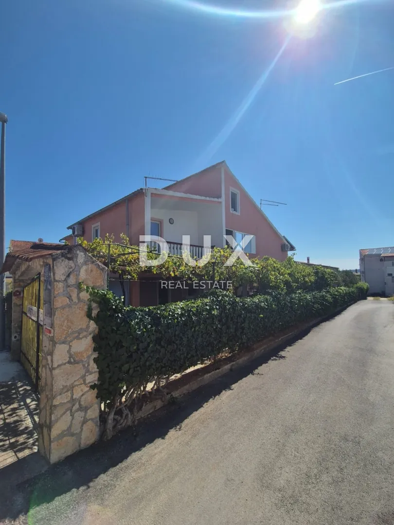 zadar, bibinje - prilika! intimna zelena oaza sa 7 apartmana! - slika 6