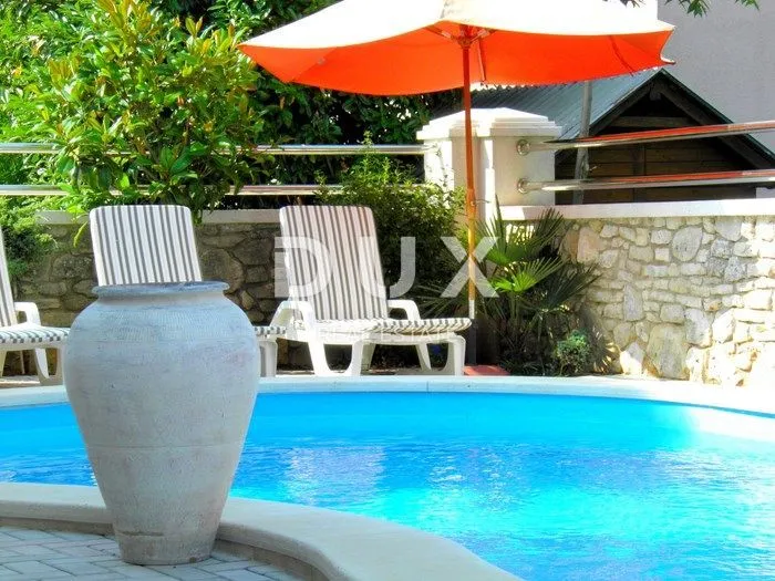 istra, poreč - apartmanska kuća u blizini mora - slika 4