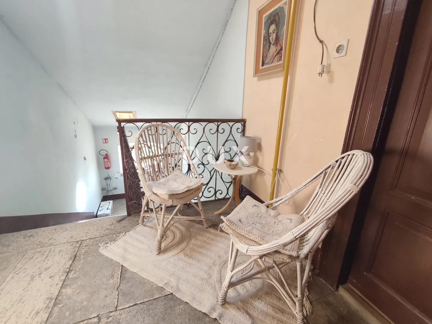 istra, pula – prostoran stan u centru grada - slika 26
