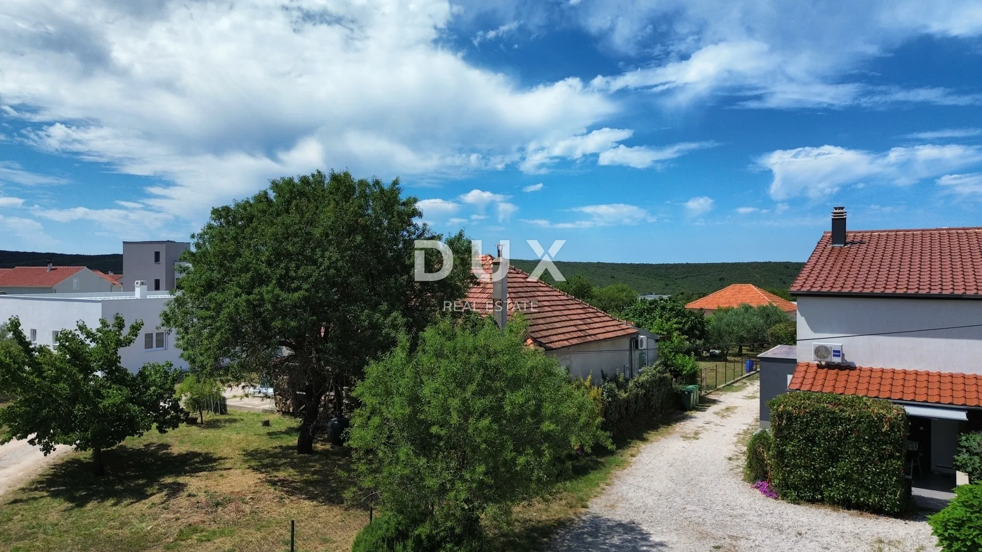 zadar, debeljak - prizemnica s velikom okućnicom! - slika 15